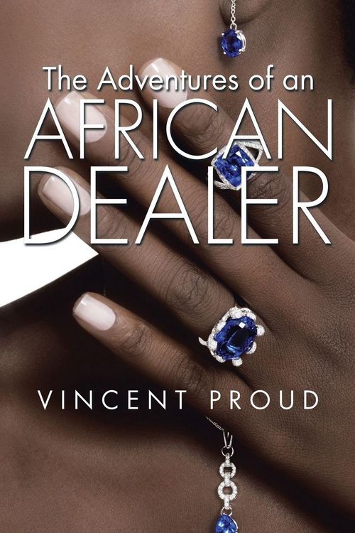 Produktbild: The Adventures of an African Dealer