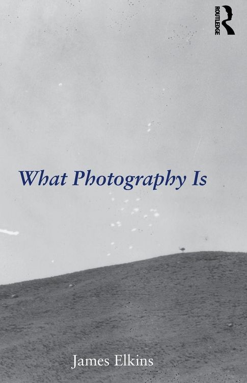 Produktbild: What Photography Is