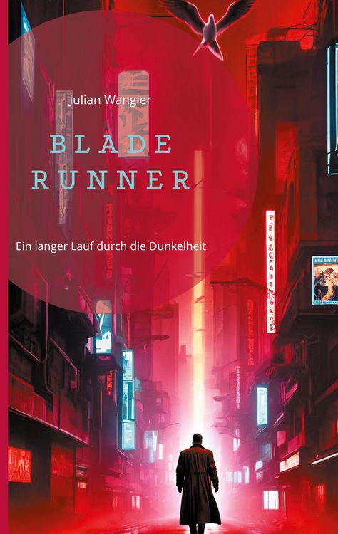 Produktbild: Blade Runner