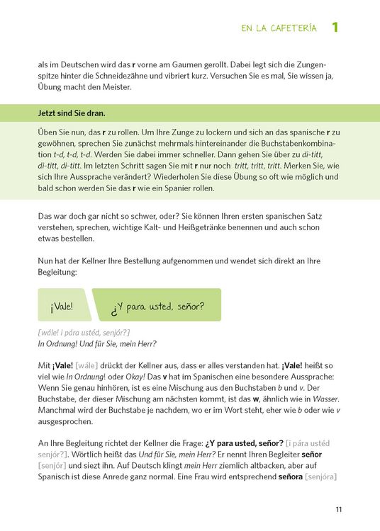 Produktbild: PONS Spanisch leicht & locker