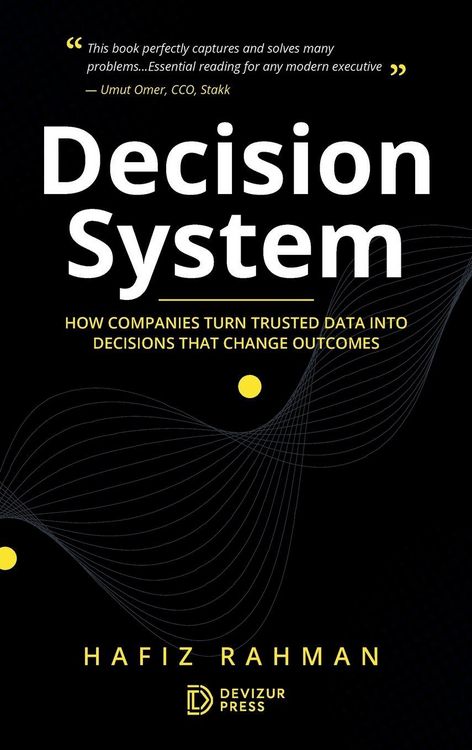 Produktbild: Decision System