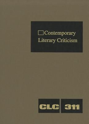 Produktbild: Contemporary Literary Criticism