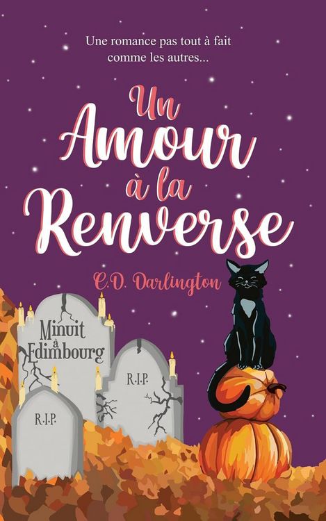Produktbild: Un Amour &agrave; la Renverse T2