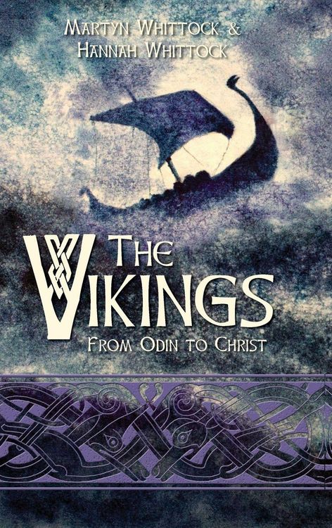 Produktbild: The Vikings