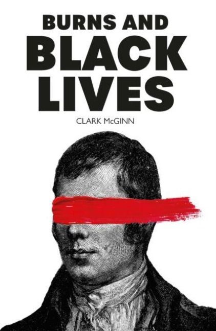 Produktbild: Burns and Black Lives