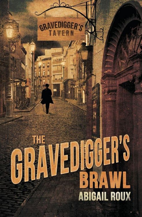 Produktbild: The Gravedigger's Brawl