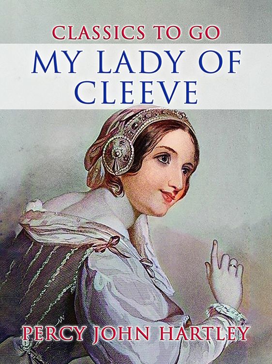 Produktbild: My Lady Of Cleeve