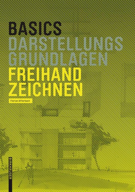 Produktbild: Basics Freihandzeichnen
