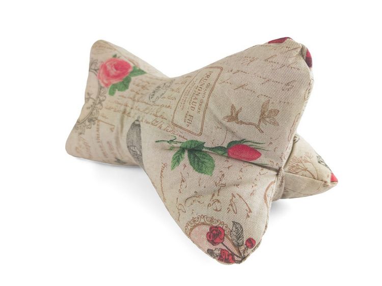 Produktbild: Leseknochen - Vintage-Charme