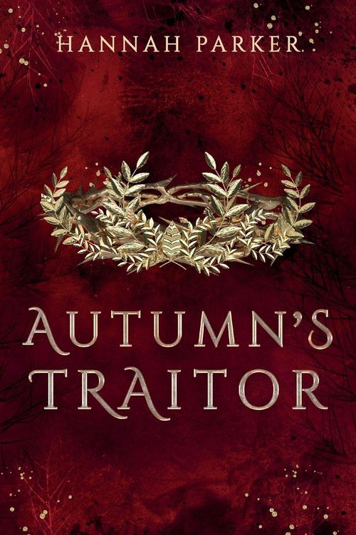 Produktbild: Autumn's Traitor