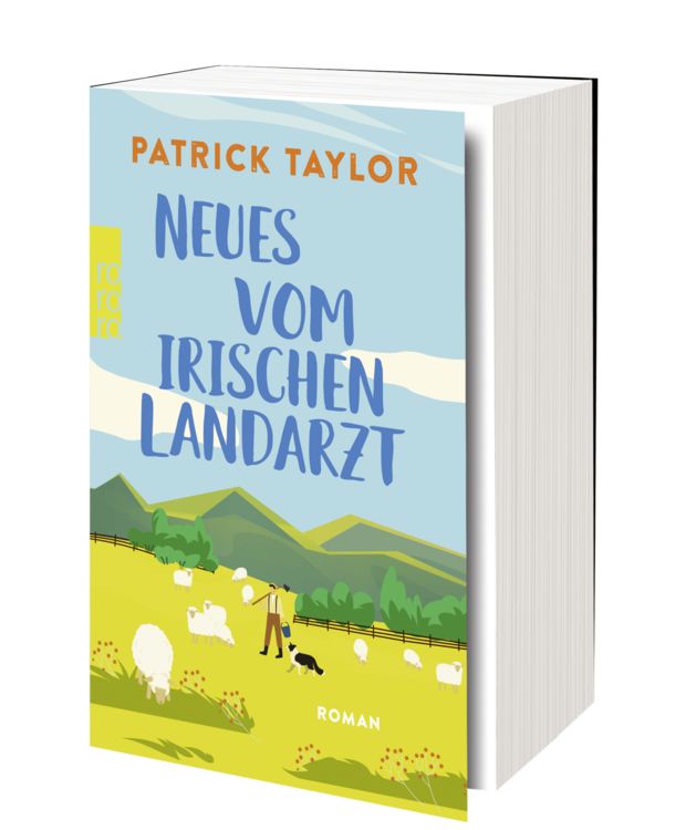 Produktbild: Neues vom irischen Landarzt