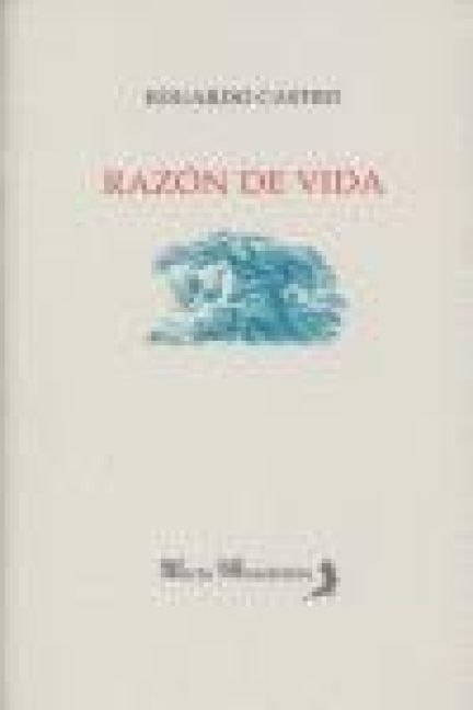 Produktbild: Raz&oacute;n de vida
