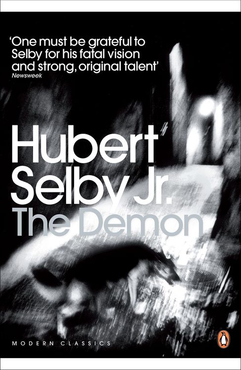 Produktbild: The Demon