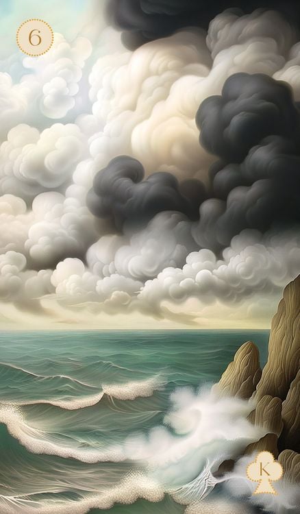 Produktbild: Christephania Lenormand - 36 Karten & Booklet