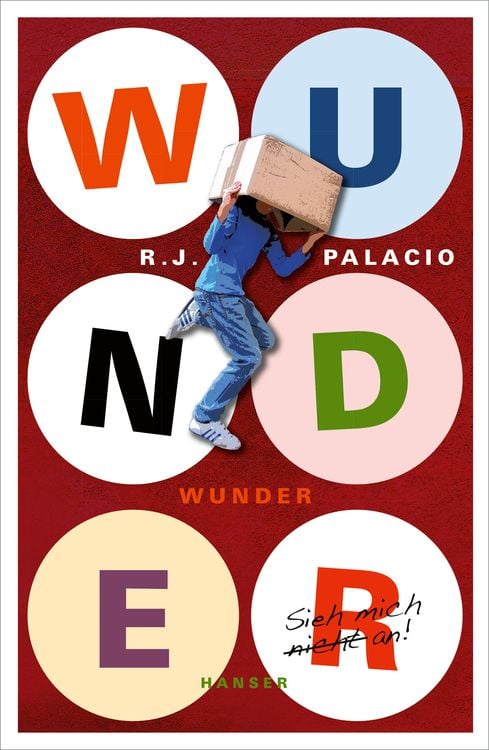 Produktbild: Wunder
