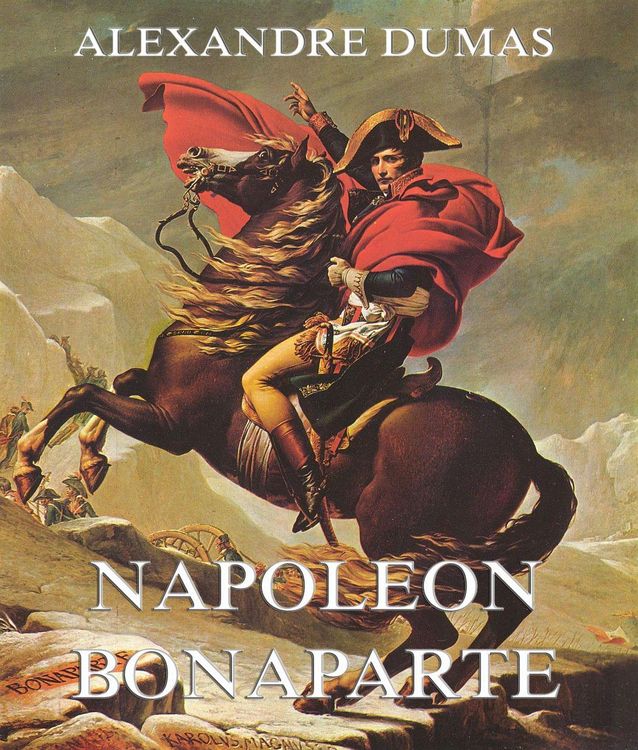 Produktbild: Napoeon Bonaparte