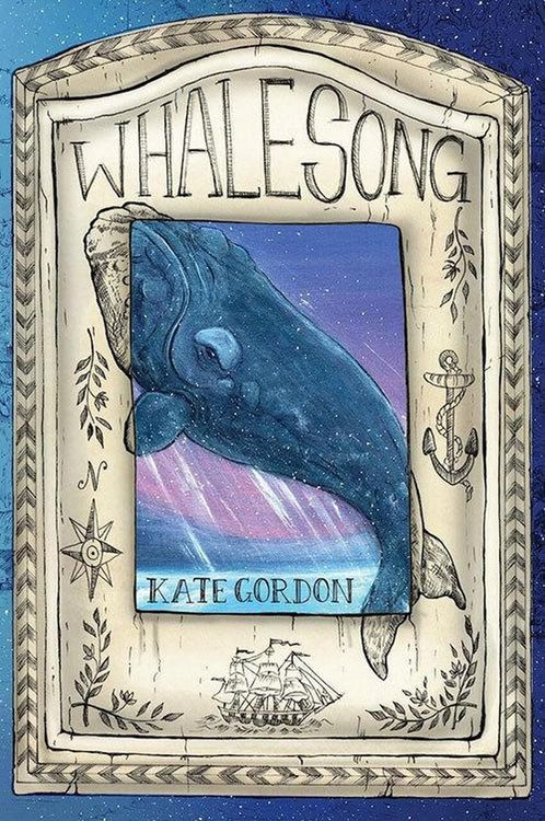 Produktbild: Whalesong
