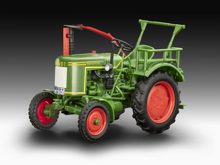 Produktbild: Revell 07828 Bausatz 1:24