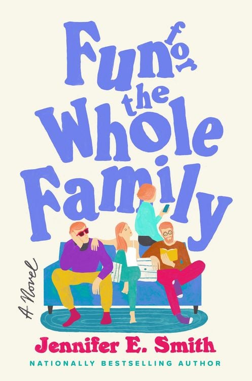 Produktbild: Fun for the Whole Family