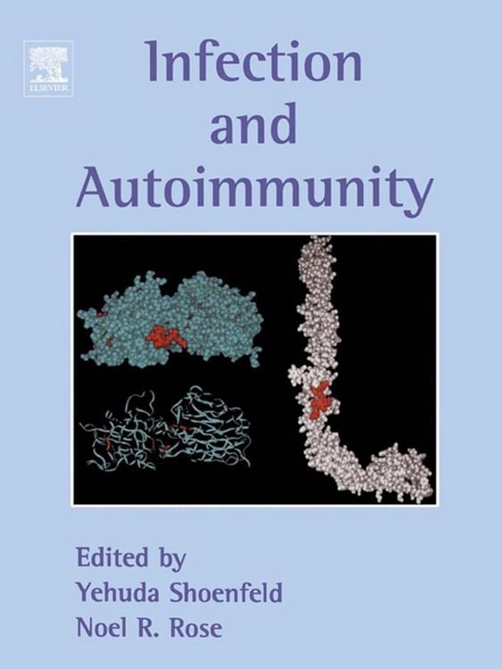 Produktbild: Infection and Autoimmunity