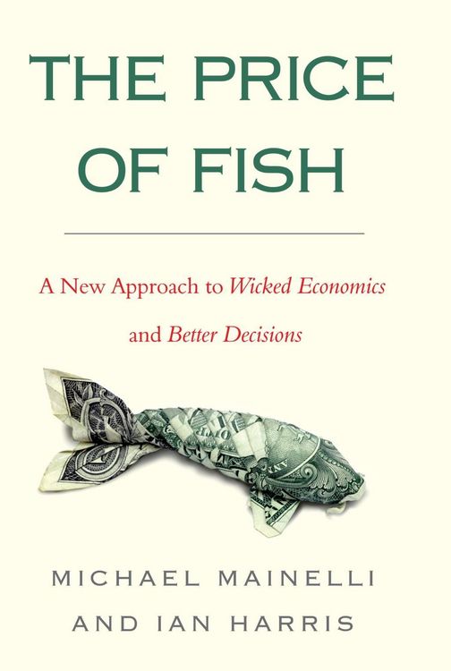 Produktbild: The Price of Fish