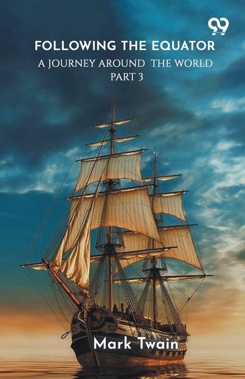 Produktbild: Following The Equator