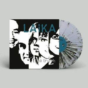 Produktbild: The Truth (Splatter Colored)
