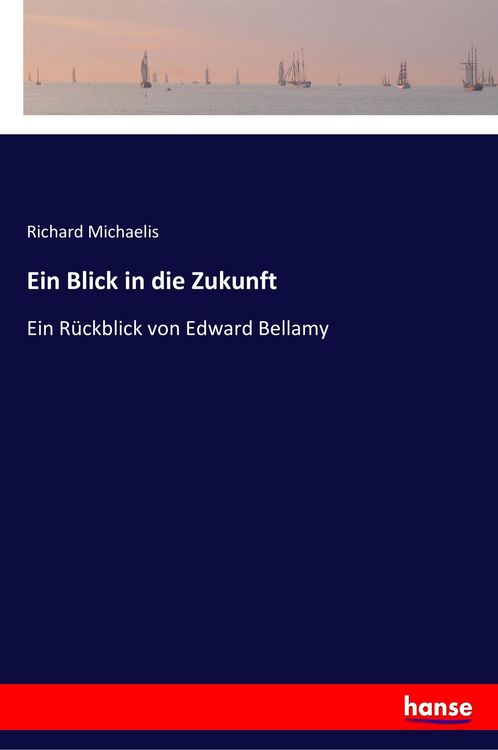 Produktbild: Ein Blick in die Zukunft