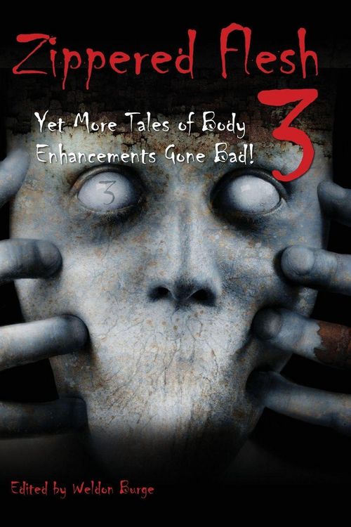 Produktbild: Zippered Flesh 3