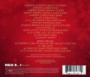 Produktbild: Christmas with Elvis and the Royal Philharmonic Or