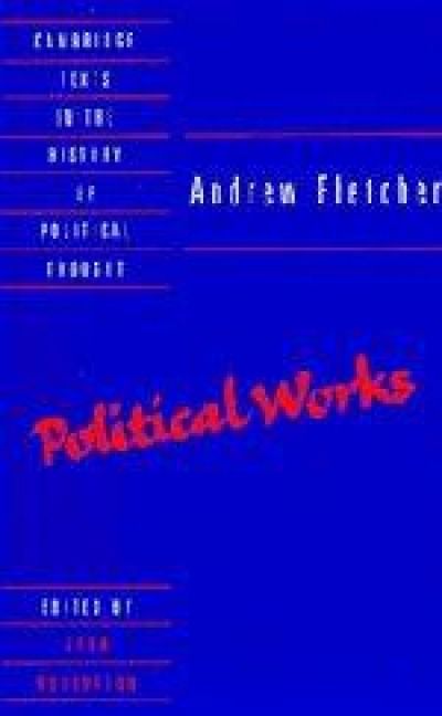 Produktbild: Andrew Fletcher