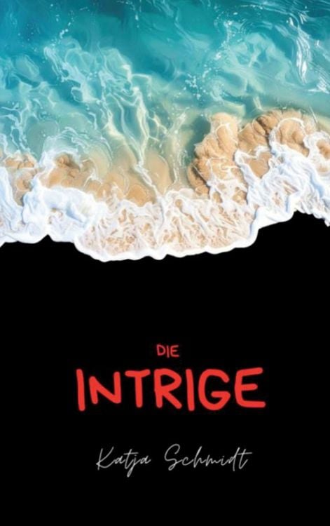 Produktbild: Die Intrige