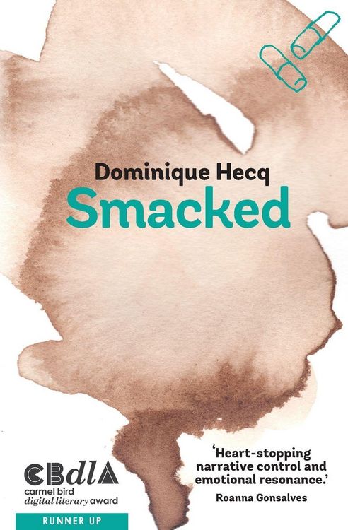 Produktbild: Smacked