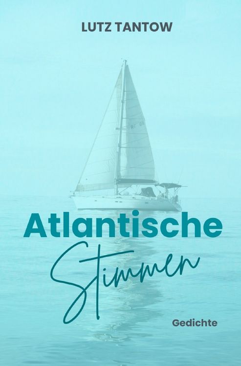 Produktbild: Atlantische Stimmen. Gedichte