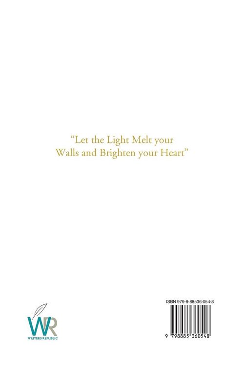 Produktbild: The Light On Golden Mist