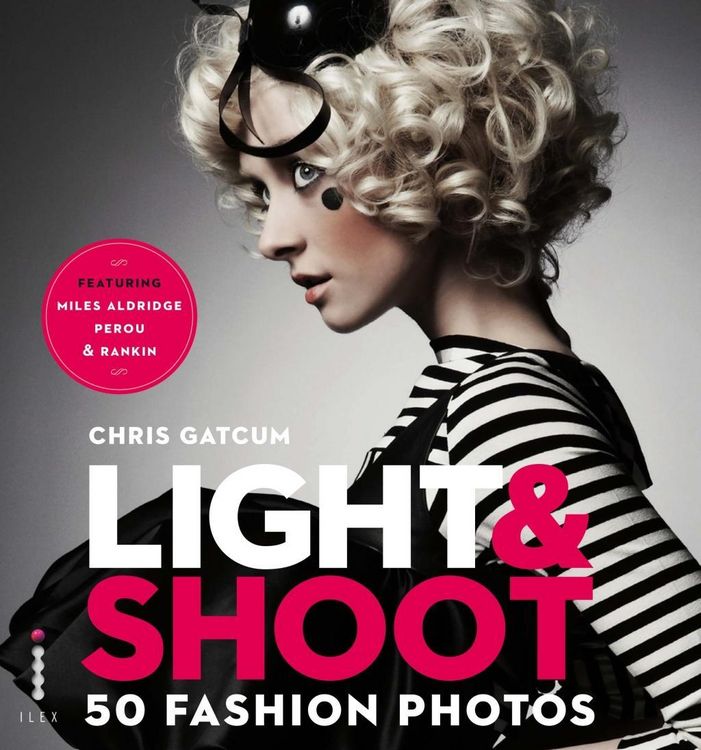 Produktbild: Light & Shoot 50 Fashion Photos