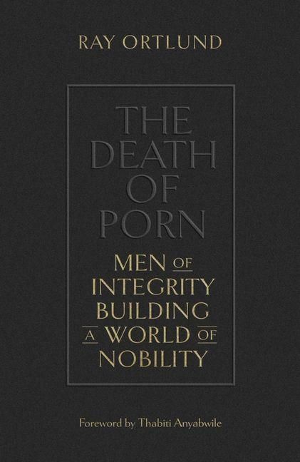 Produktbild: The Death of Porn