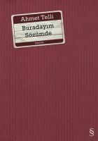 Produktbild: Buradayim S&ouml;z&uuml;mde