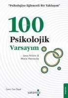 Produktbild: 100 Psikolojik Varsayim