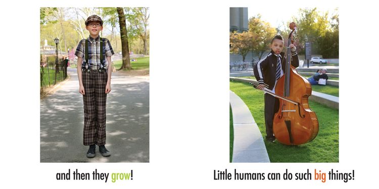 Produktbild: Little Humans