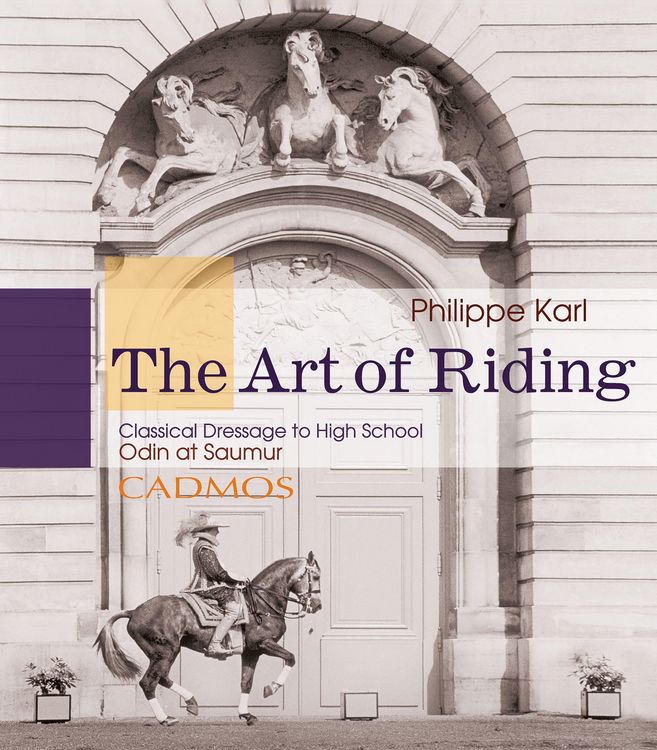 Produktbild: The Art of Riding