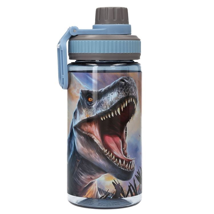 Produktbild: Dino World Trinkflasche Tritan