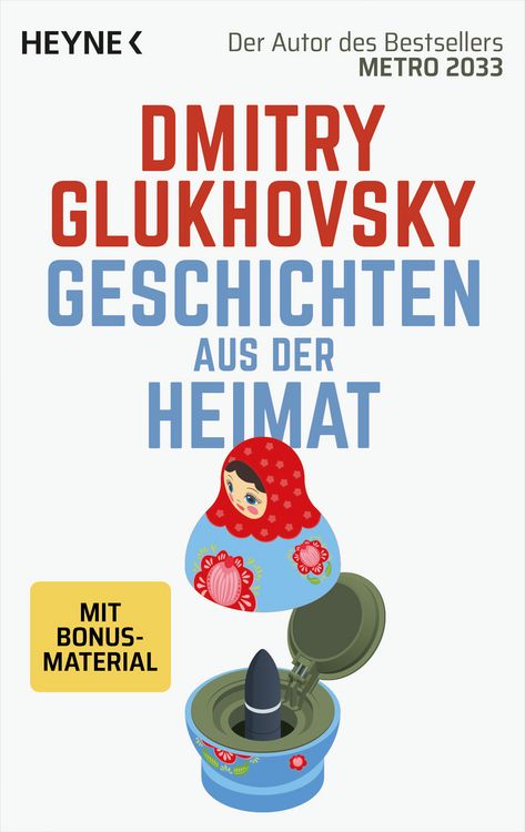 Produktbild: Geschichten aus der Heimat