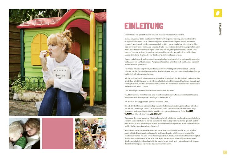 Produktbild: Five Minute Mum - Das Ideenbuch f&uuml;r Eltern