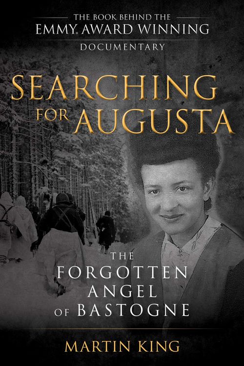 Produktbild: Searching for Augusta