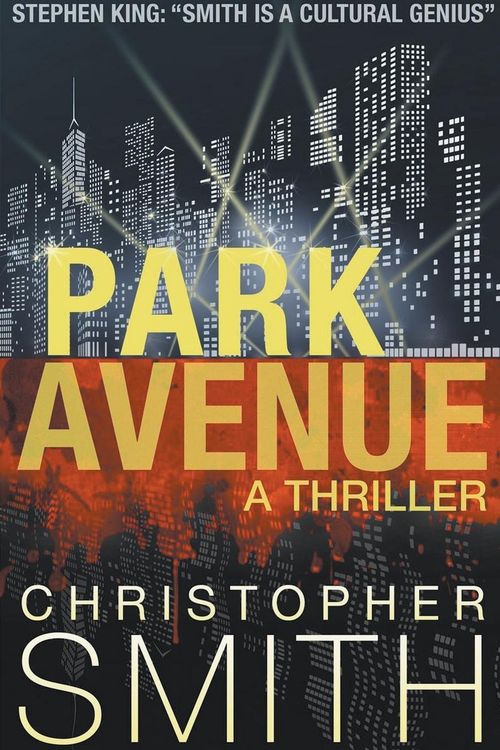 Produktbild: Park Avenue