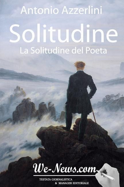 Produktbild: Solitudine: La Solitudine del Poeta