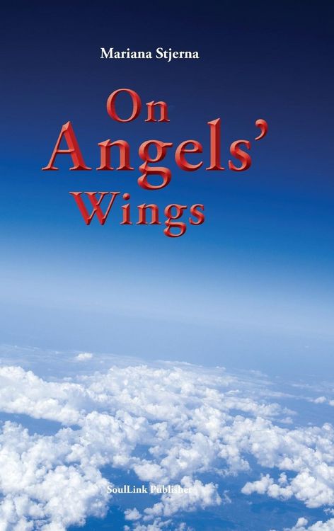 Produktbild: On Angels' Wings