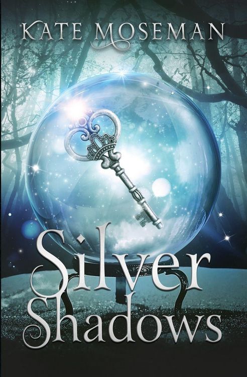 Produktbild: Silver Shadows