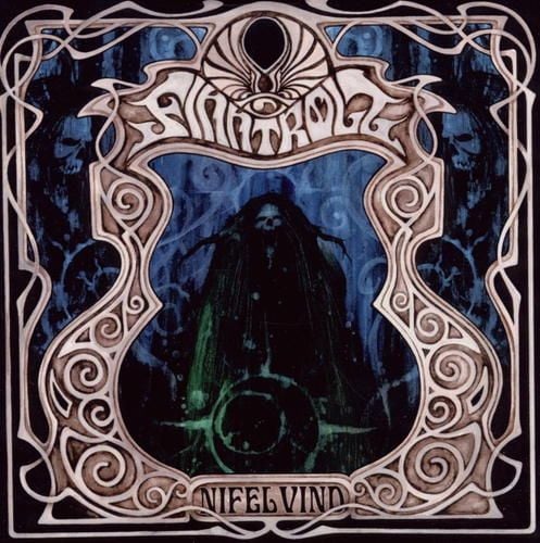 Produktbild: Nifelvind-Ltd.(CD)